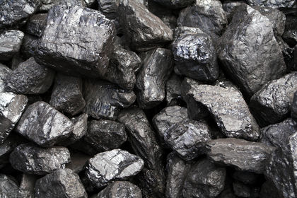 Coal 3166