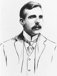 ERNEST RUTHERFORD.