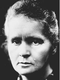 POLONIUM WAS FIRST ISOLATED BY MARIE AND PIERRE CURIE. MARIE CURIE NAMED THE ELEMENT IN HONOR OF HER HOMELAND, POLAND.
