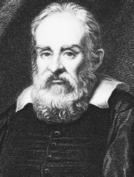 GALILEO. (Archive Photos, Inc. Reproduced by permission.)