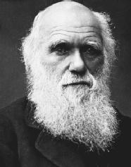 Charles Darwin. PHOTOGRAPH REPRODUCED BY PERMISSION OF GETTY IMAGES.