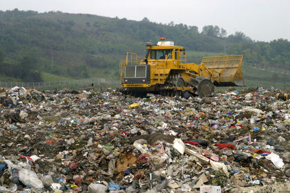 Waste Management 3051