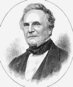 In the 1830s, British mathematician Charles Babbage envisioned the worlds first intelligent machines.