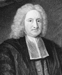 Edmond Halley determined that the orbit of the comet of 1682 matched those of two previous comets. He suggested all three were the same object.
