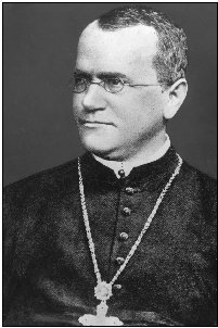 Gregor Mendel performed a series of experiments on garden peas in the midnineteenth century. His findings laid the foundation for the study of genetics.